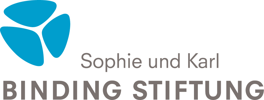 BindingStiftung Logo RGB