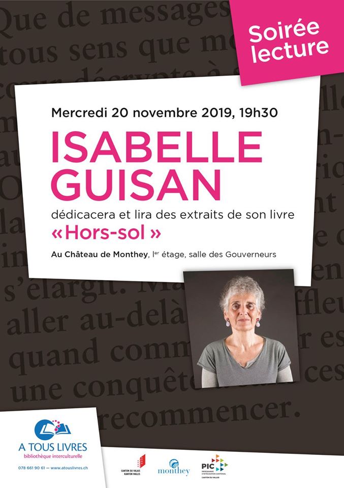 ATL Isabelle Guisan