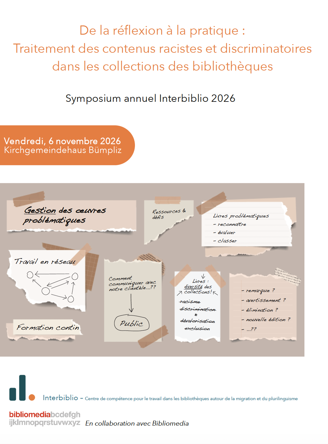 Programme