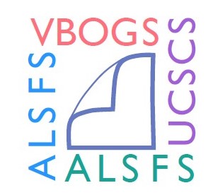 Logo ALSF 2
