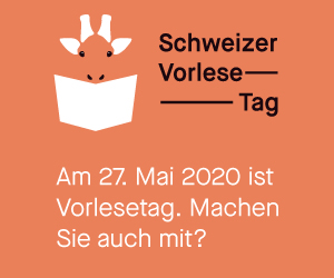 SIKJM Vorlesetag 2020 Webbanner DE Medium Rectangle 300 250