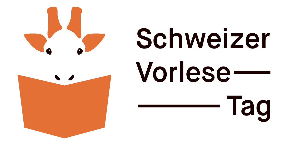 SIKJM Schweizer Vorlese Tag Positiv Bildzeichen