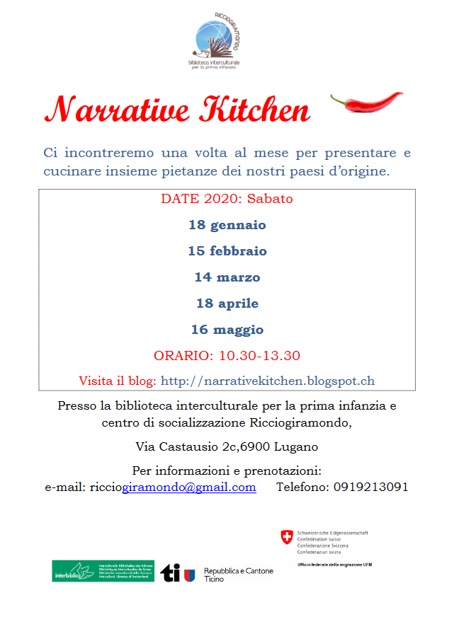 NarrativeKitchen2020