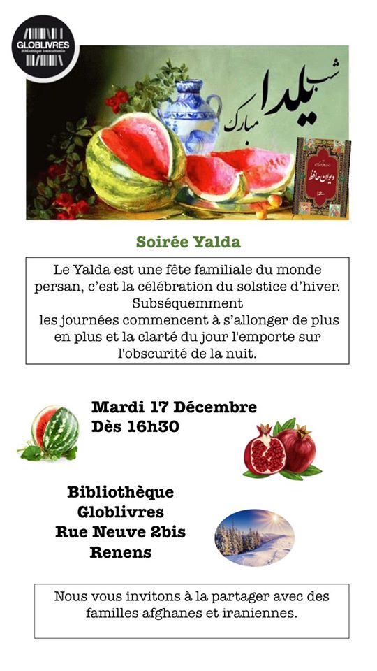 Yalda